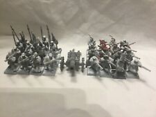 Warhammer empire handgunners for sale  STAINES-UPON-THAMES