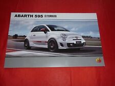 Fiat abarth 595 gebraucht kaufen  Emsdetten