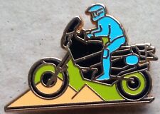 Pin badge rallye d'occasion  Mandelieu-la-Napoule