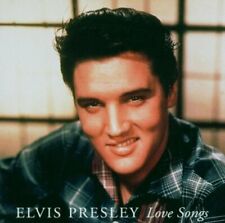 Elvis presley love d'occasion  La Motte-Servolex