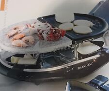 Brandani raclette persone usato  Italia