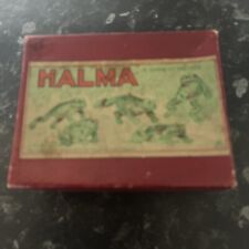 Halma game john for sale  DRIFFIELD