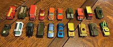 Used, Vintage Matchbox Lesley 20 Pieces Bundle Die Cast Toy Cars for sale  Shipping to South Africa