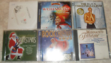 Weihnachts sammlung cds gebraucht kaufen  Vellmar