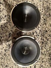 Alpine X-S65C X-Series 2-way 6.5" Car Speaker Pair 515978 for sale  Shipping to South Africa