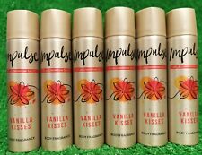 75ml impulse vanilla gebraucht kaufen  Querfurt