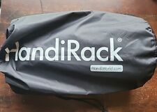 Par de barras de teto infláveis universais HandiRack sem uso sem caixa comprar usado  Enviando para Brazil