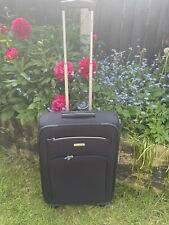 Samsonite trolley suitcase for sale  NEWARK