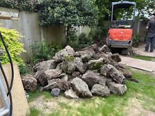 Large garden rocks for sale  KENILWORTH