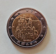 Deutschland euro sondermünze gebraucht kaufen  Kraichtal