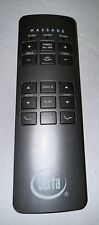 Used, Serta Motion Perfect Replacement Remote for Adjustable 258C 77391 for sale  Shipping to South Africa