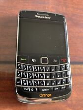 Blackberry 9700 d'occasion  Hem