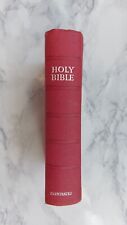 Holy bible illustrated for sale  WELLINGBOROUGH