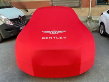 Bentley cover tailor d'occasion  Expédié en Belgium