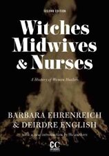 Witches midwives nurses for sale  Jessup