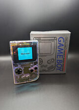 Nintendo gameboy classic gebraucht kaufen  Rüstersiel,-Neuengroden