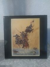 Cavalry buffalo soldiers for sale  Corpus Christi