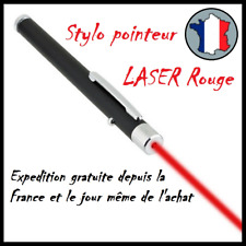 Pointeur pointer laser d'occasion  Ploërmel