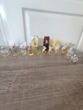 Parfum miniature nina d'occasion  Dinard