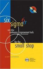 Six sigma continuous for sale  Shipping to Ireland