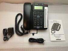 2 line office speakerphones for sale  Englewood