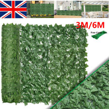 Artificial hedge ivy for sale  WOLVERHAMPTON