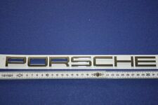 Porsche 991 carrera gebraucht kaufen  Borken
