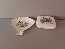 Vintage bristol pottery for sale  SHAFTESBURY