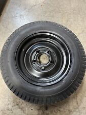 Trailer tire wheel for sale  Crest Hill