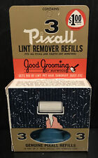 Vintage pixall lint for sale  Lansing