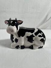 Porcelain cow piggy for sale  Temecula