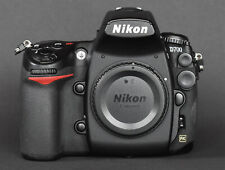 Nikon d700 slr gebraucht kaufen  Hückelhoven