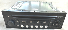 Autoradio stereo mp3 usato  Noceto