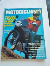 Motociclismo aprile 1994 usato  Gambettola