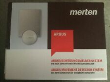 Merten argus 220 gebraucht kaufen  Usingen