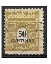 Timbre 704 651 d'occasion  France