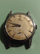 Montre omega vintage d'occasion  Montenois