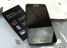 Samsung Galaxy A3 Smartphone Handy 4,7 Zoll Touch, 16GB, DEFEKT, NOT OK, LESEN, usado comprar usado  Enviando para Brazil