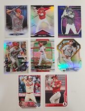 Mike trout lot for sale  Houston