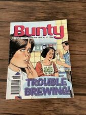 Bunty picture story for sale  LLANGEFNI