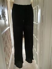 Asos black loose for sale  CHELMSFORD
