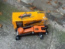 trolly jack for sale  CANNOCK