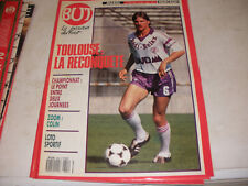 Football journal but d'occasion  La Séguinière