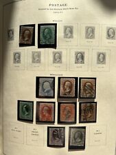 1870 stamps 6c for sale  Port Chester