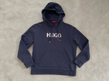 Hugo boss hoodie gebraucht kaufen  Berlin