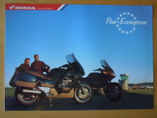 Honda european 1100 gebraucht kaufen  Wiesloch