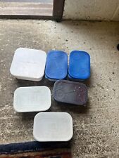 Preston bait boxes for sale  ORPINGTON
