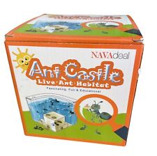 Live ant castle for sale  Boca Raton