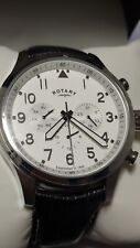 Orologio rotary gent usato  Spedire a Italy