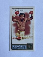 Manny pacquiao 2011 for sale  Addison
